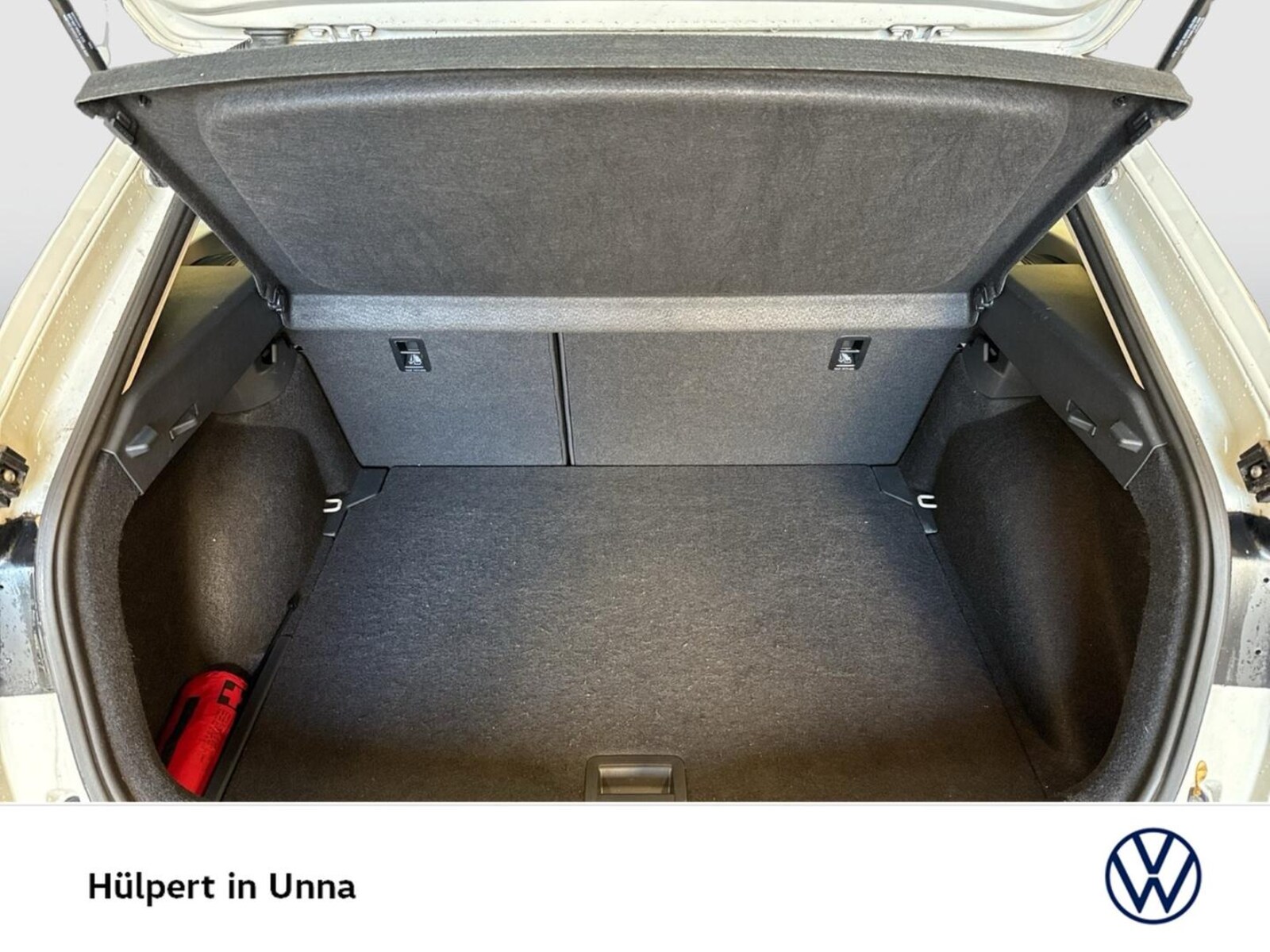 Volkswagen Taigo – Bild 9