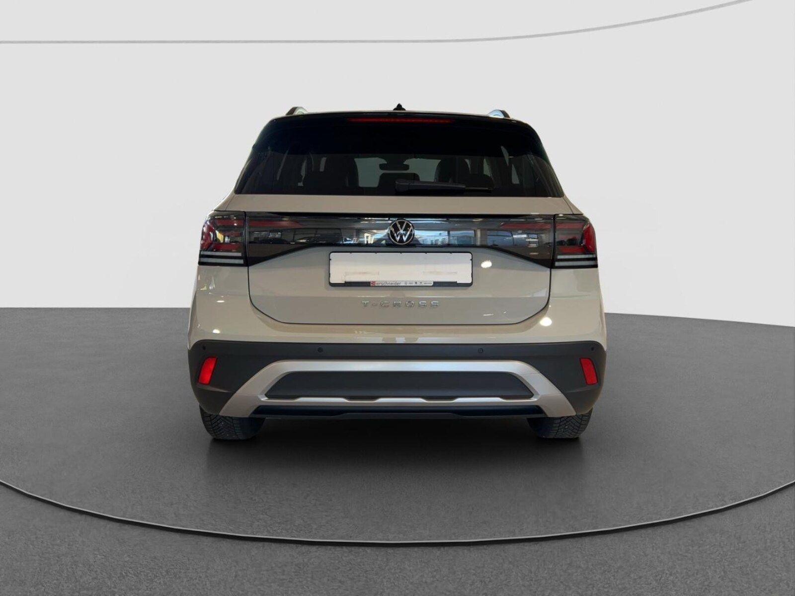 Volkswagen T-Cross – Bild 7