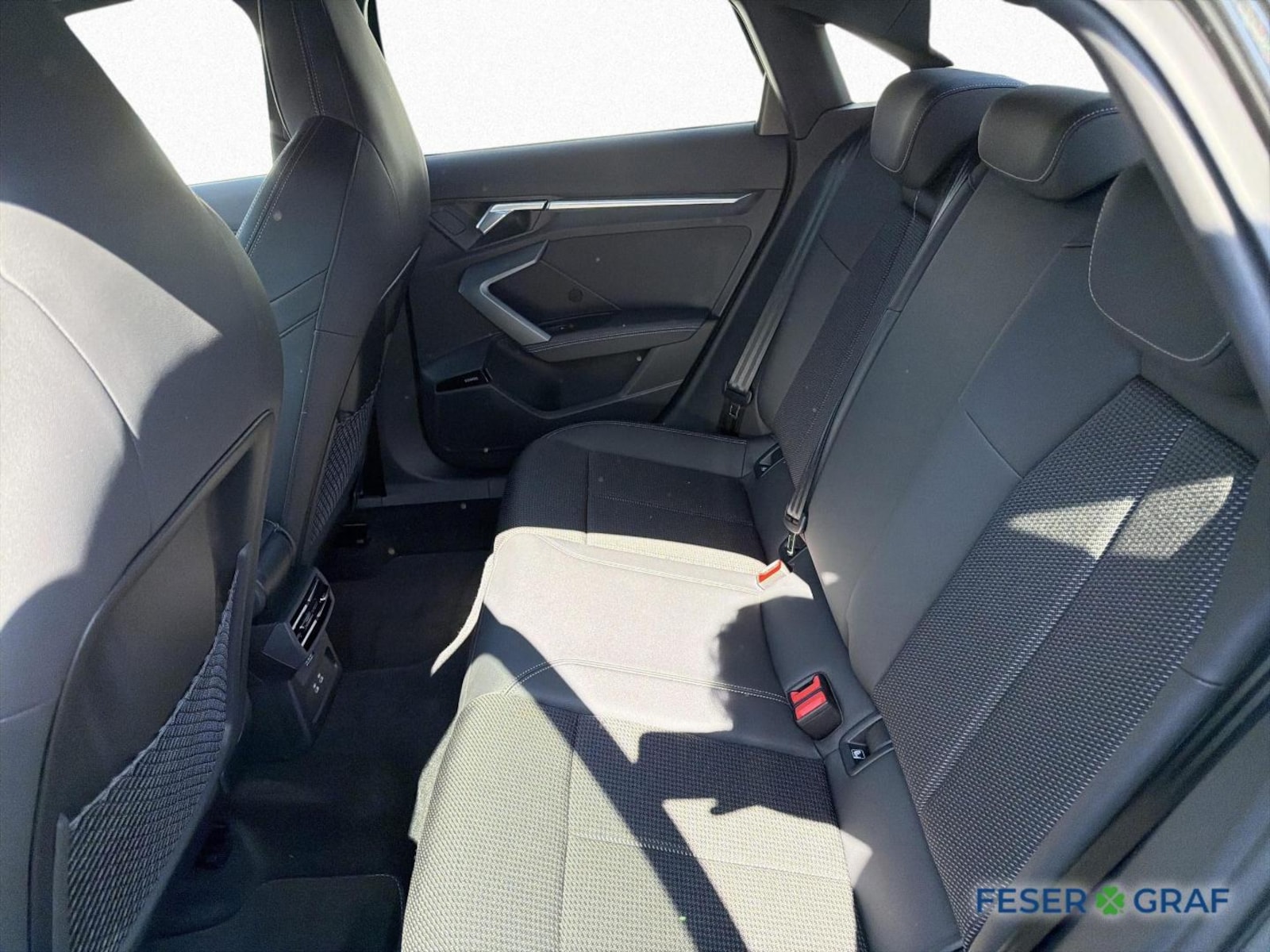 Audi S3 Limousine – Bild 13