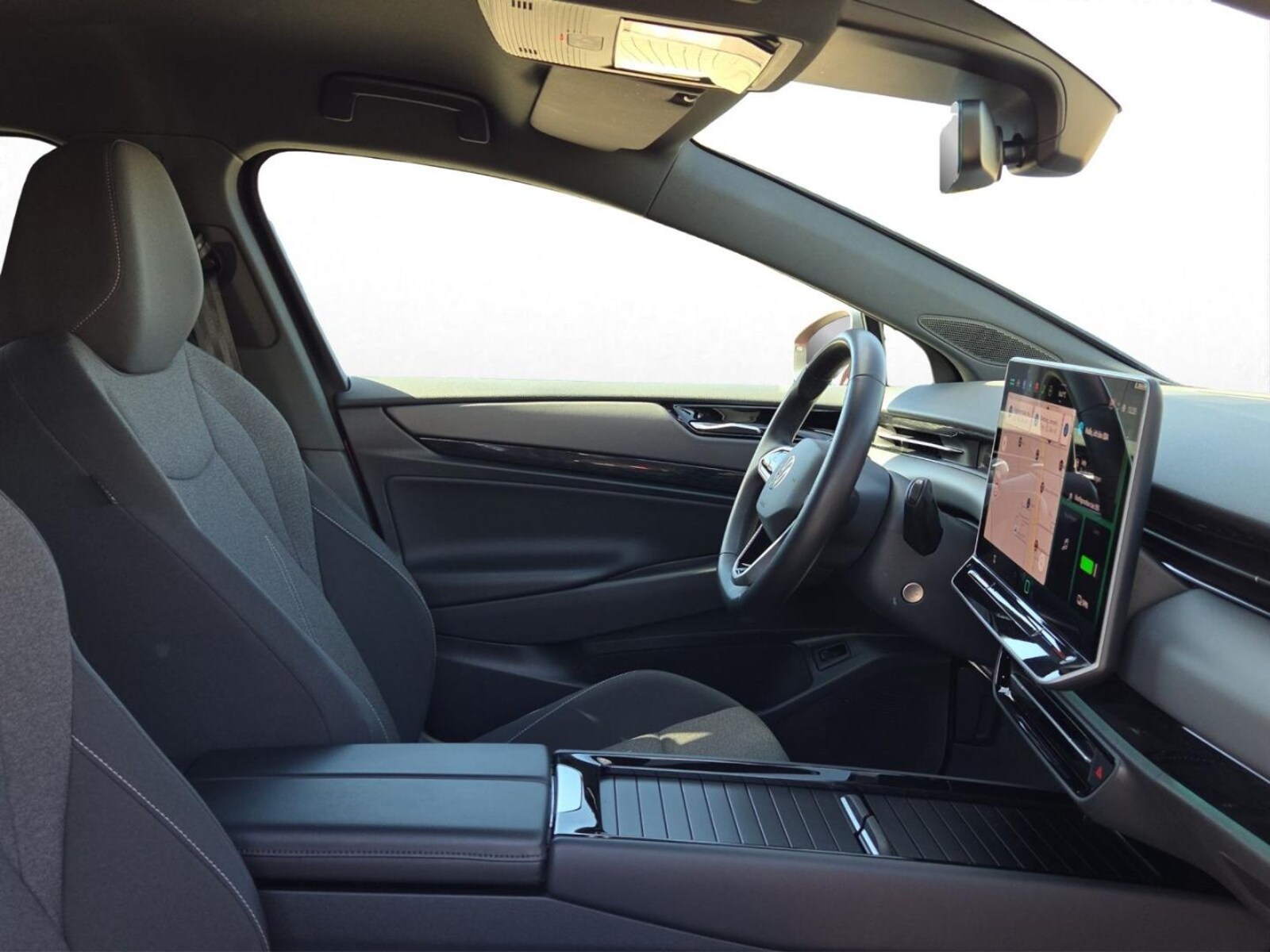 Volkswagen ID.7 Tourer – Bild 5