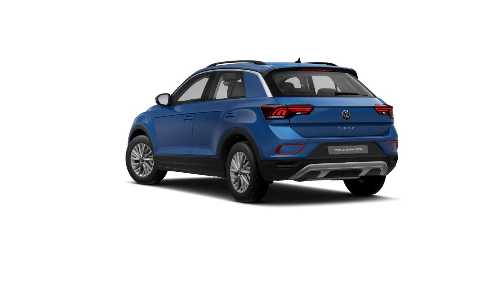 Volkswagen T-Roc – Bild 5