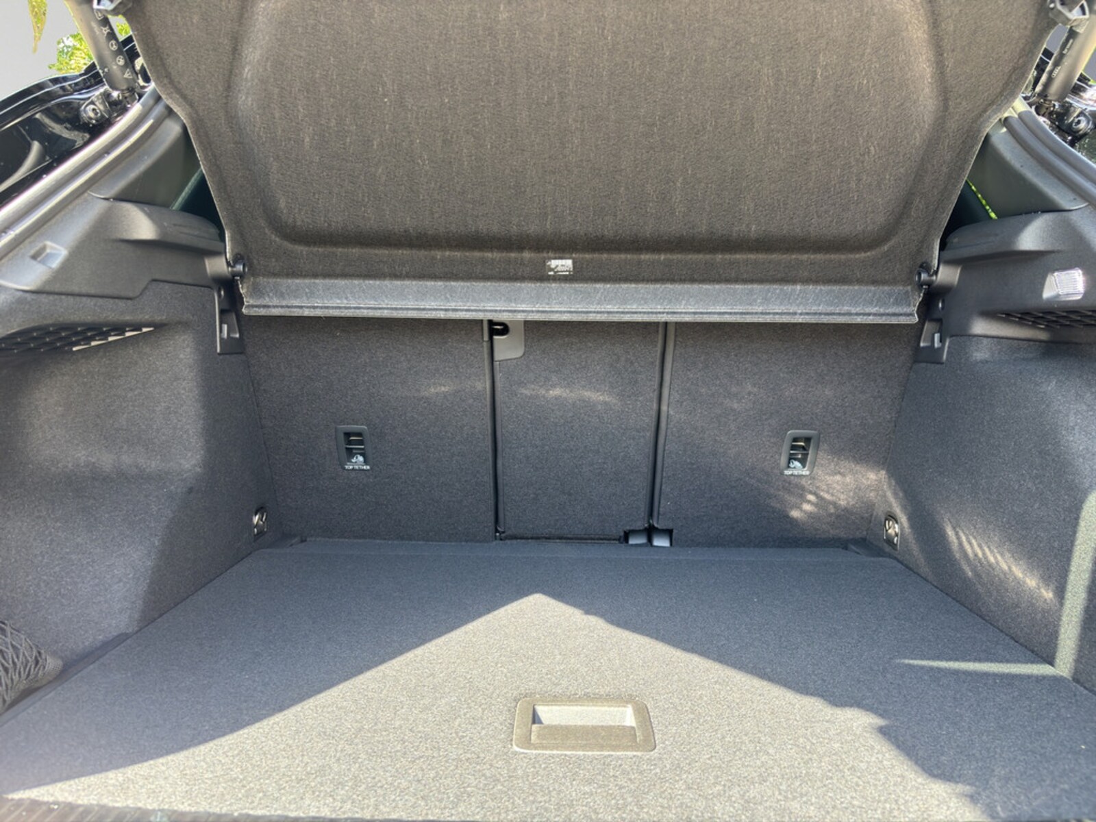 Audi Q3 – Bild 20