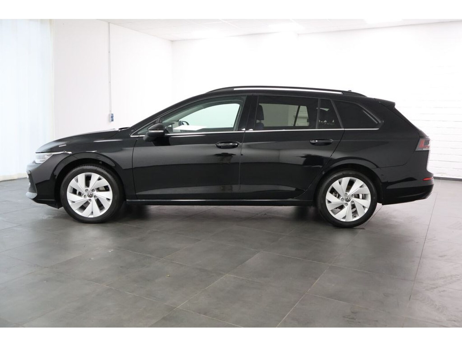 Volkswagen Golf Variant – Bild 7