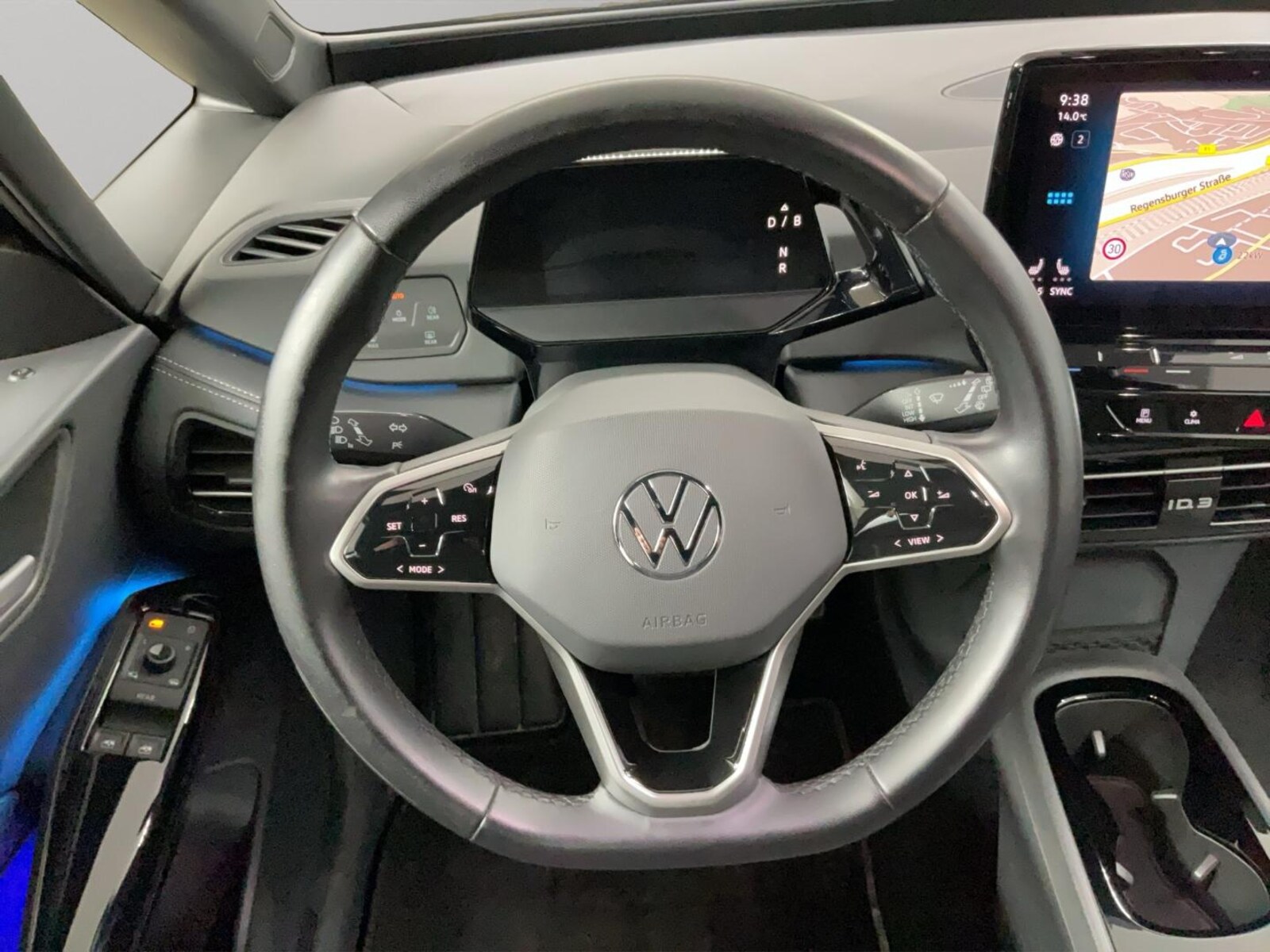 Volkswagen ID.3 – Bild 10