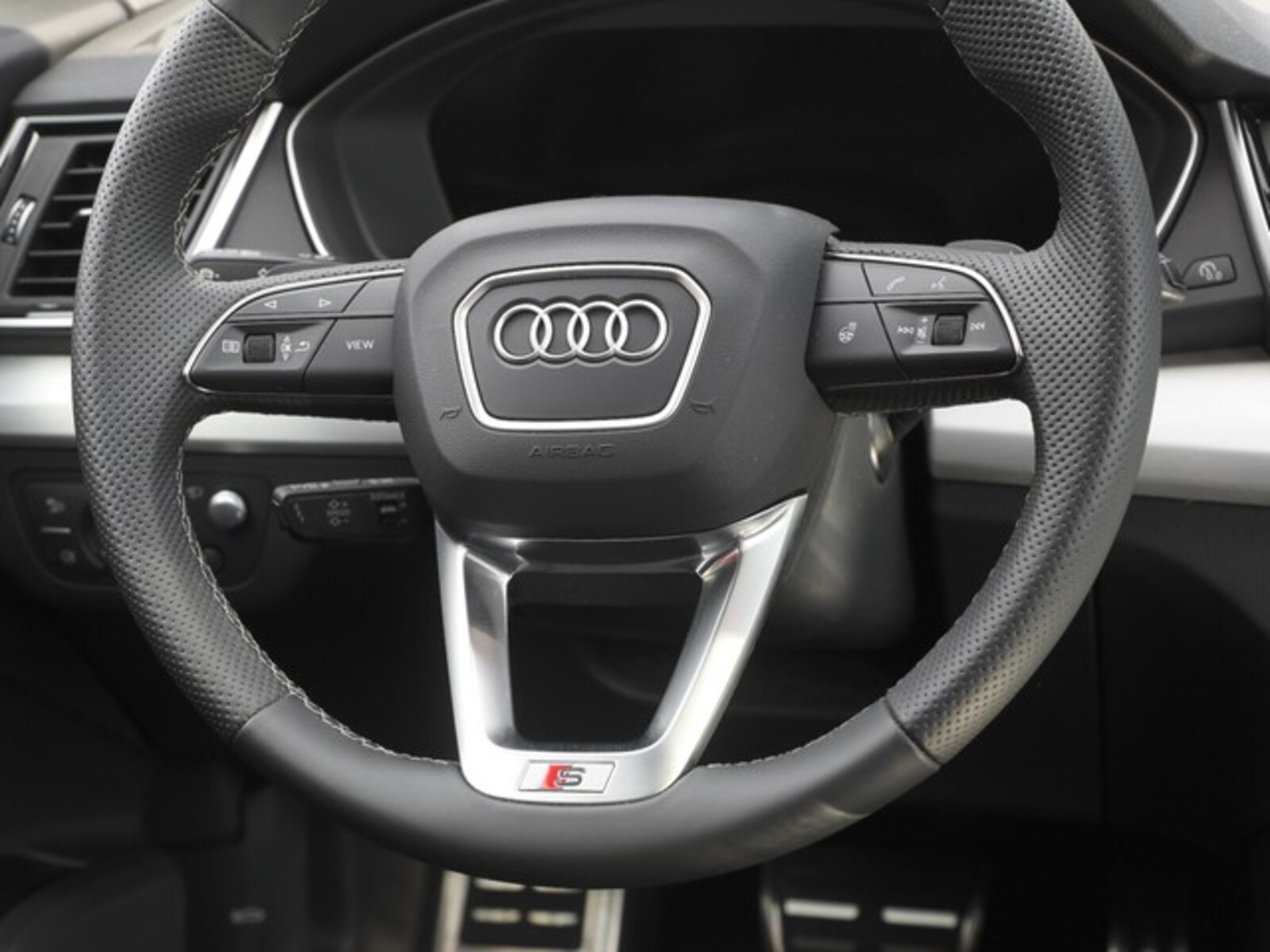 Audi Q5 Sportback – Bild 14