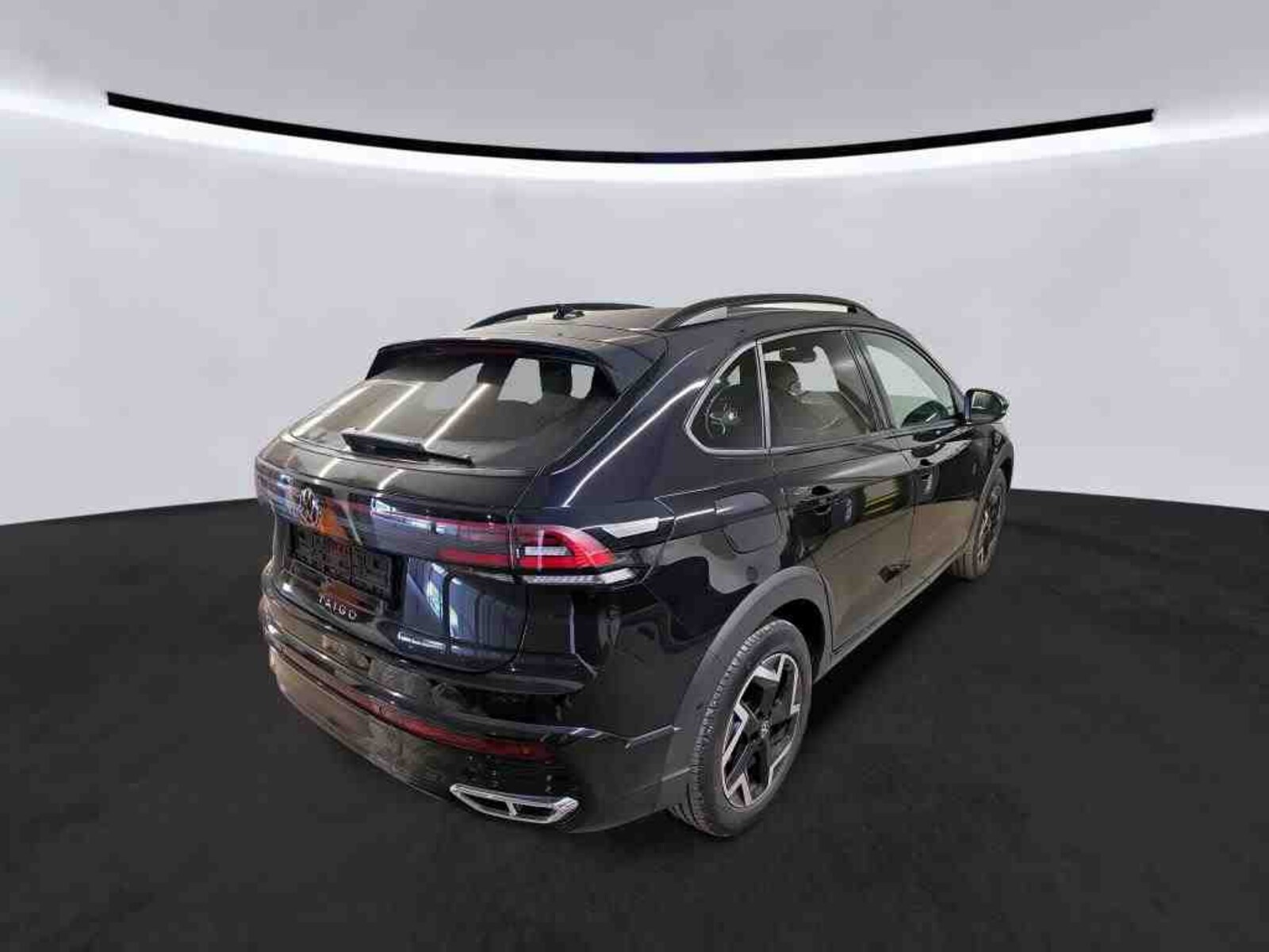 Volkswagen Taigo – Bild 3