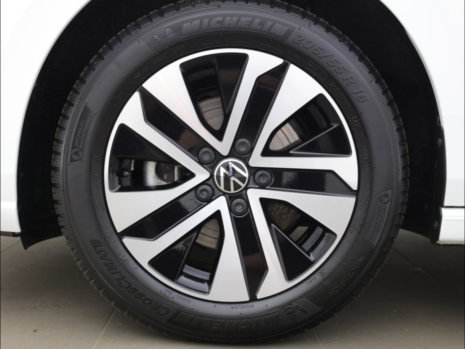 Volkswagen Golf – Bild 17