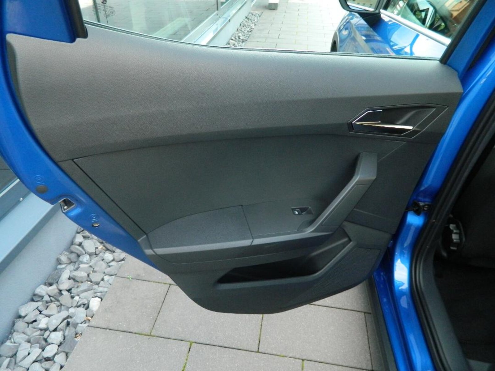 SEAT Arona – Bild 12