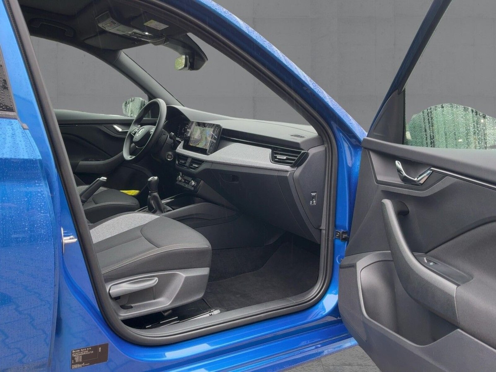 Škoda Kamiq – Bild 11