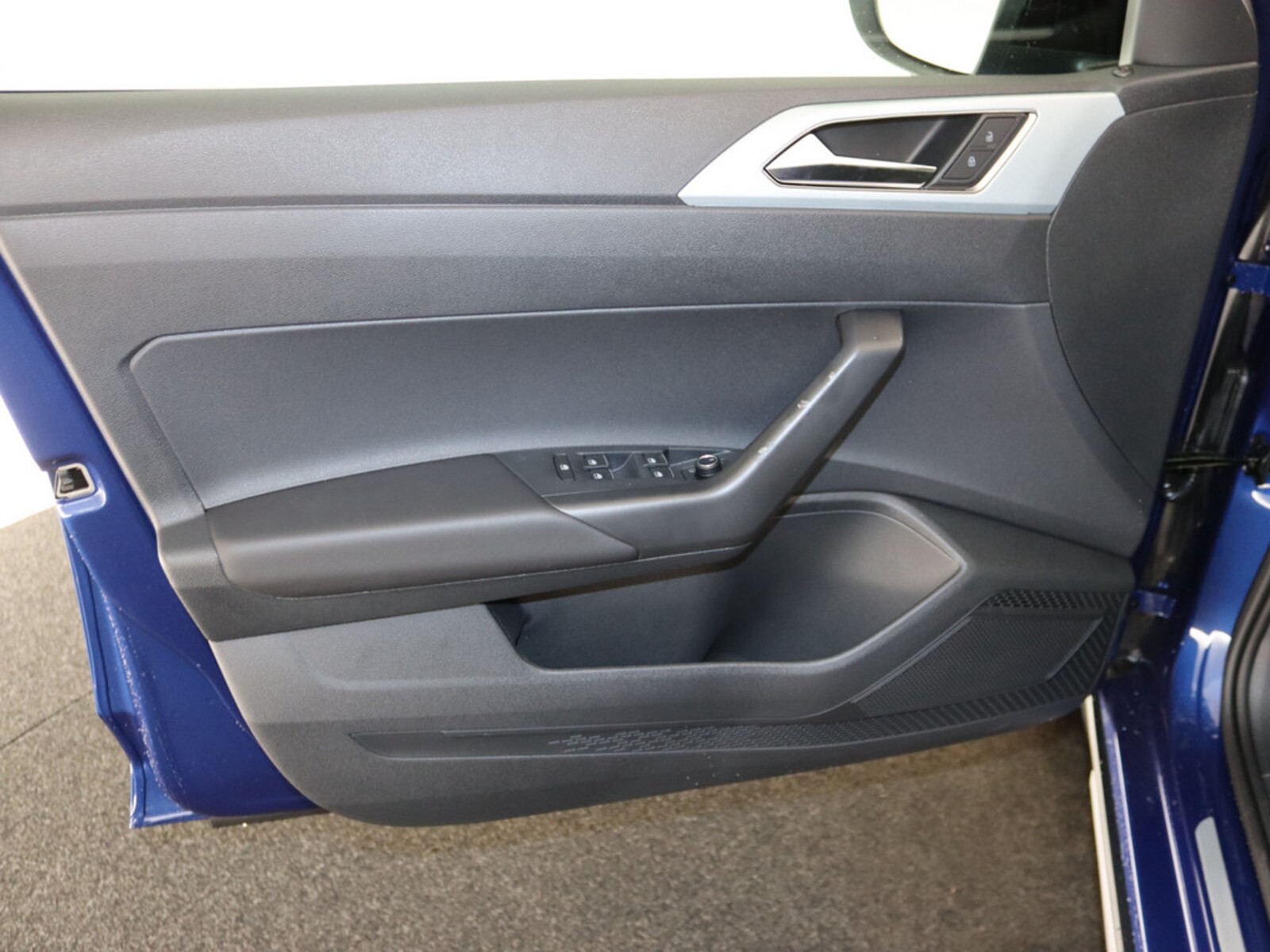 Volkswagen Taigo – Bild 13