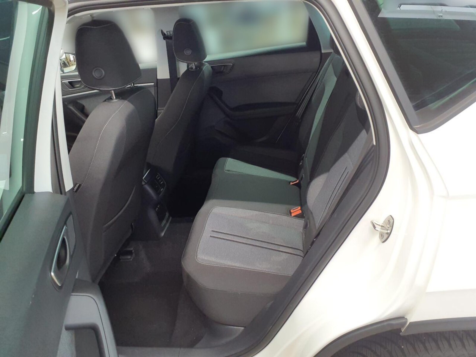 SEAT Ateca – Bild 5