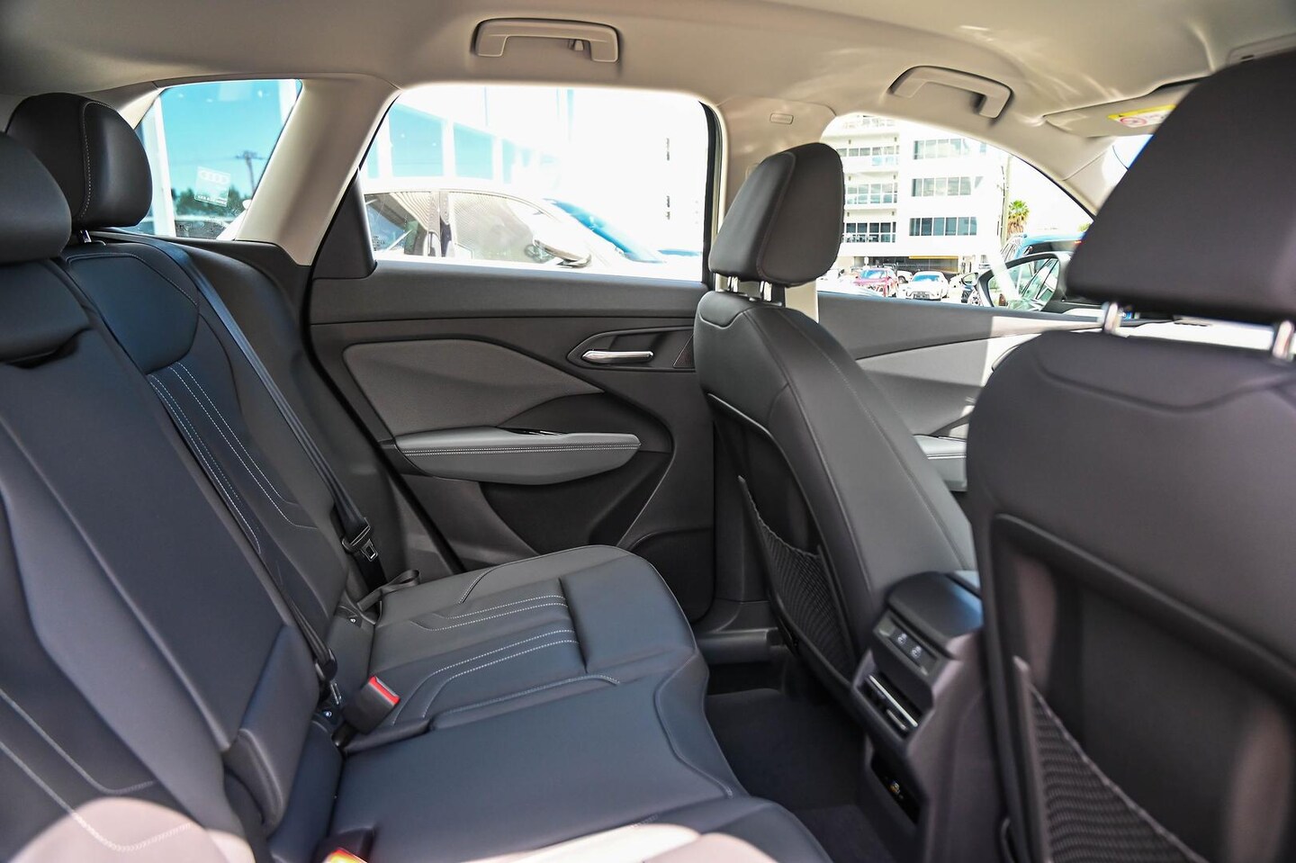 Image about Audi Q3 SUV TFSI 110 kW launch edition