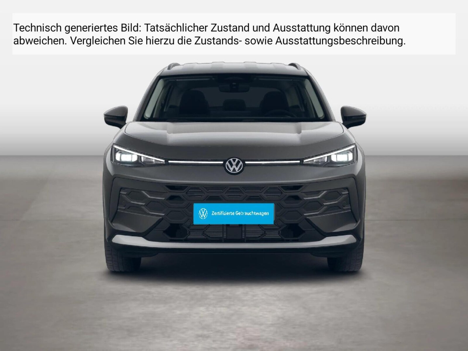 Volkswagen T-Roc – Bild 5