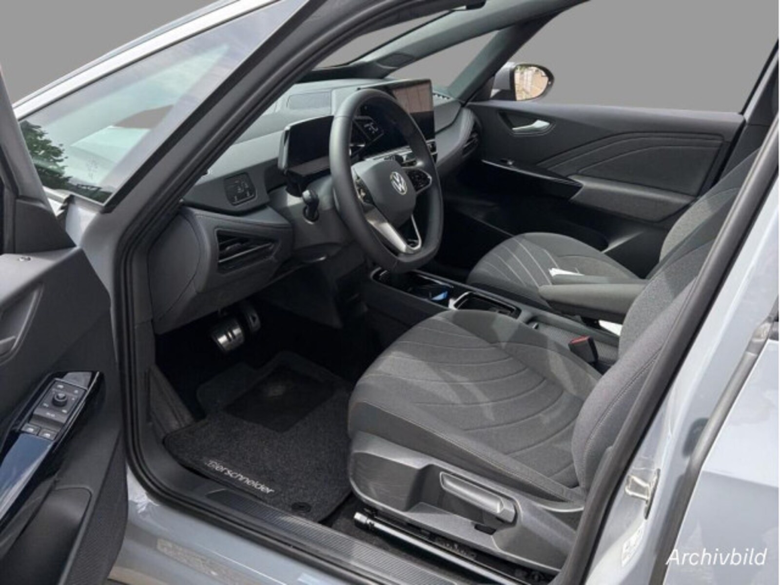 Volkswagen ID.3 – Bild 4