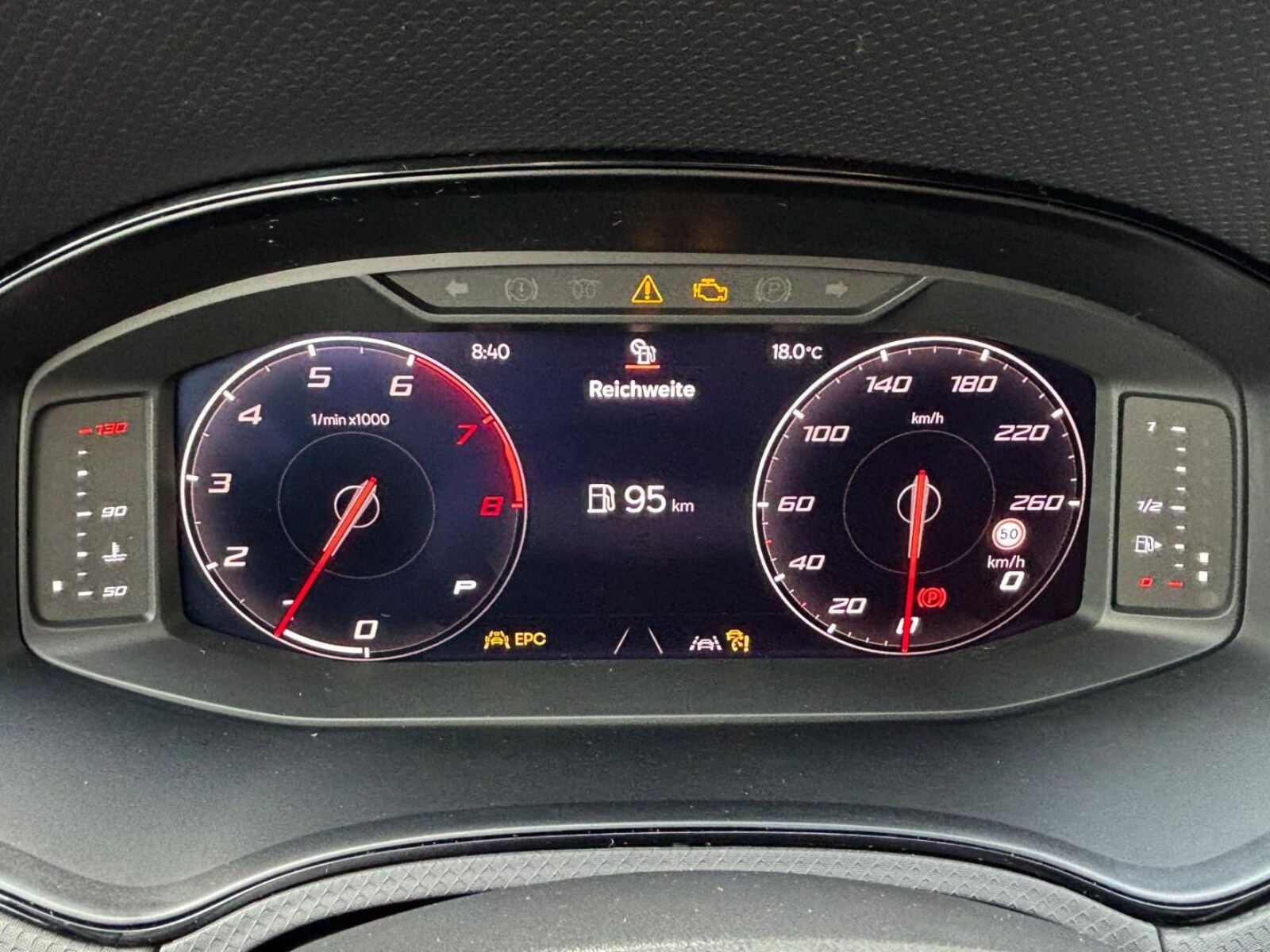 SEAT Ibiza – Bild 13