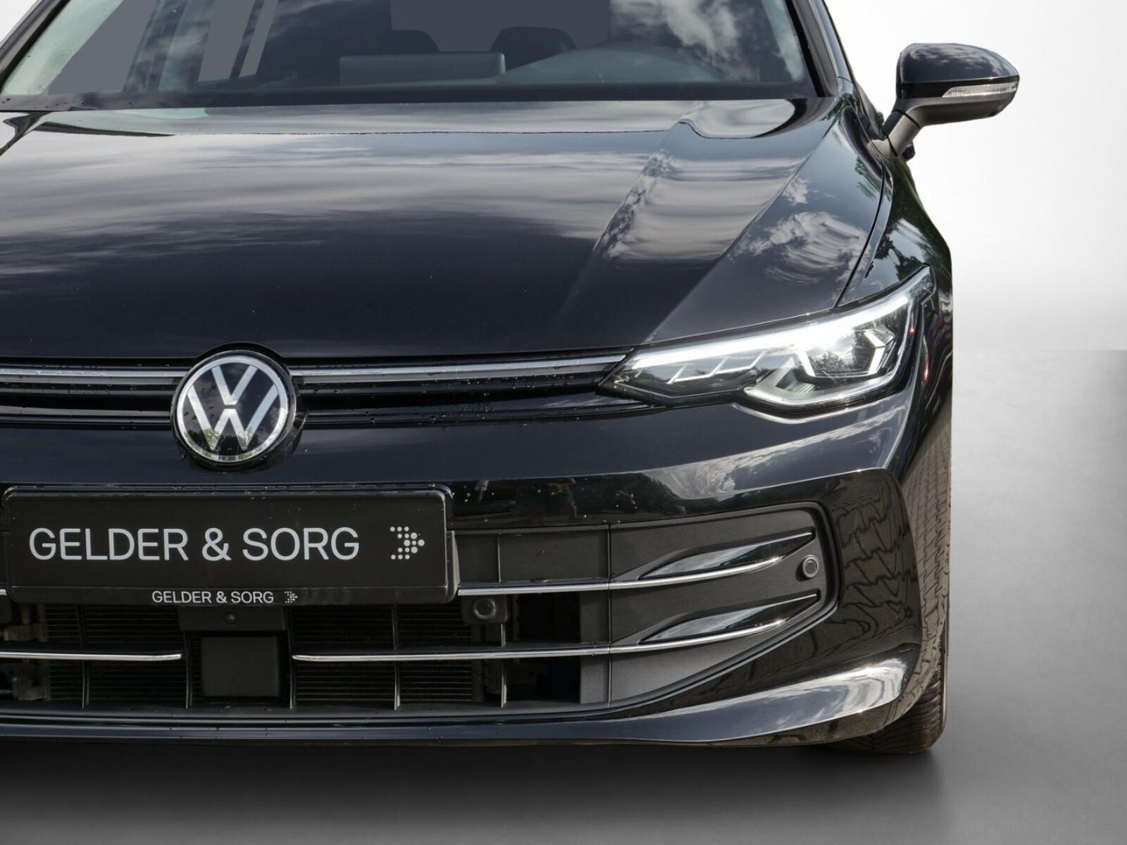 Volkswagen Golf Variant – Bild 12