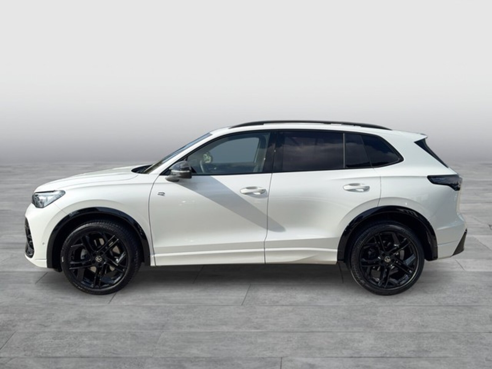 Volkswagen Tiguan – Bild 2