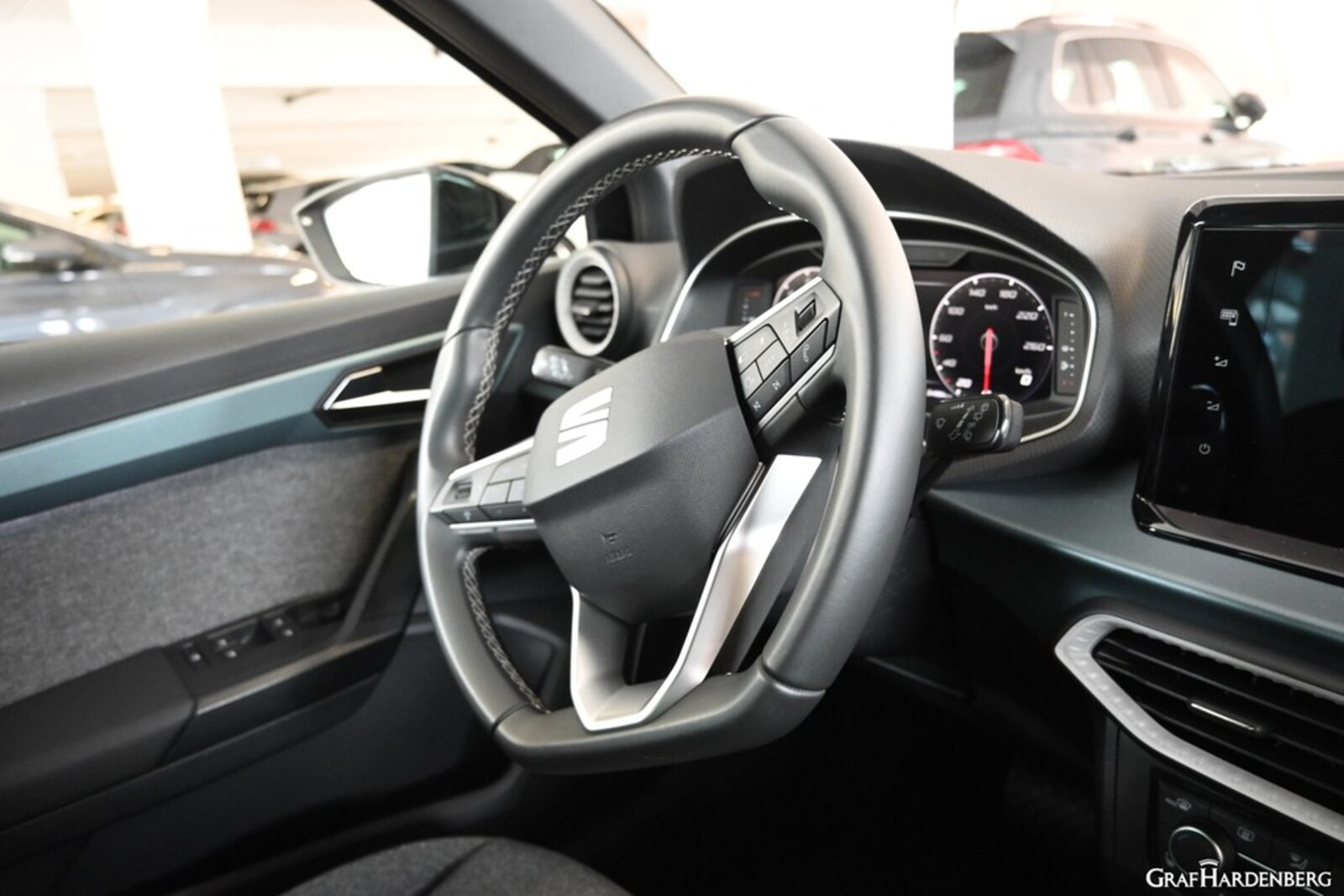 SEAT Arona – Bild 11