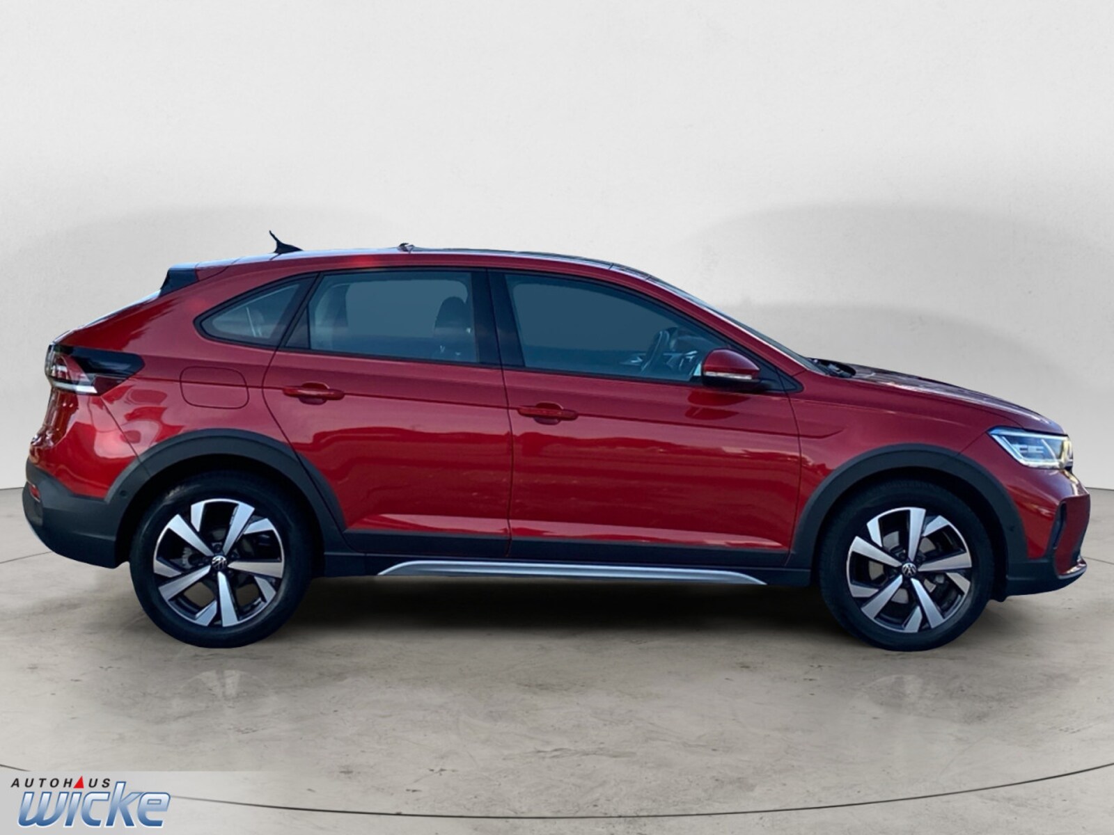 Volkswagen Taigo – Bild 6