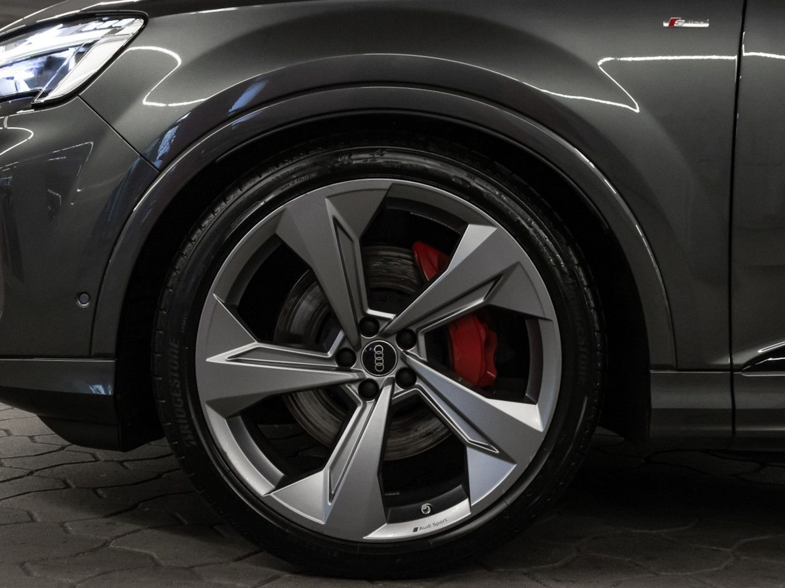 Audi Q7 – Bild 11
