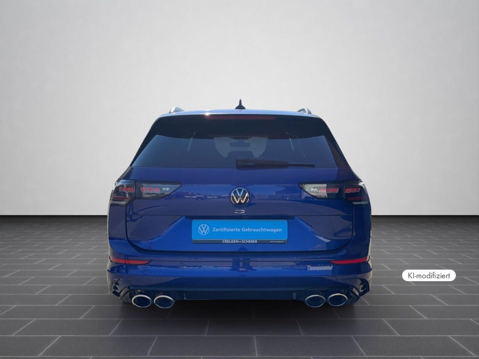 Volkswagen Golf Variant – Bild 7