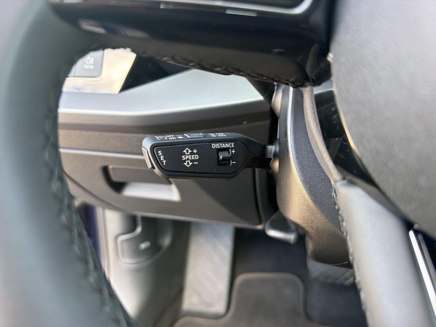 Bild über Audi A3 Limousine TFSI 110 kW S tronic - für weitere Informationen kontaktieren Sie den Audi Partner