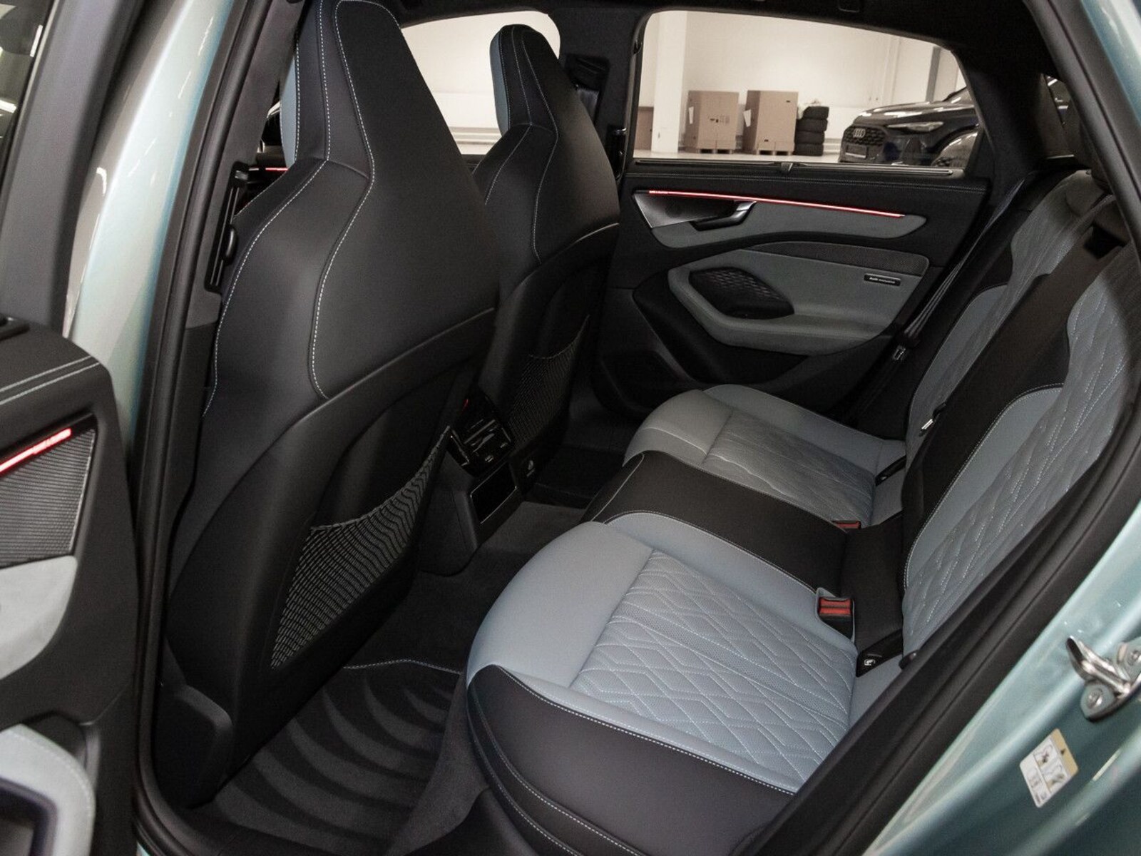 Audi A6 Limousine – Bild 11