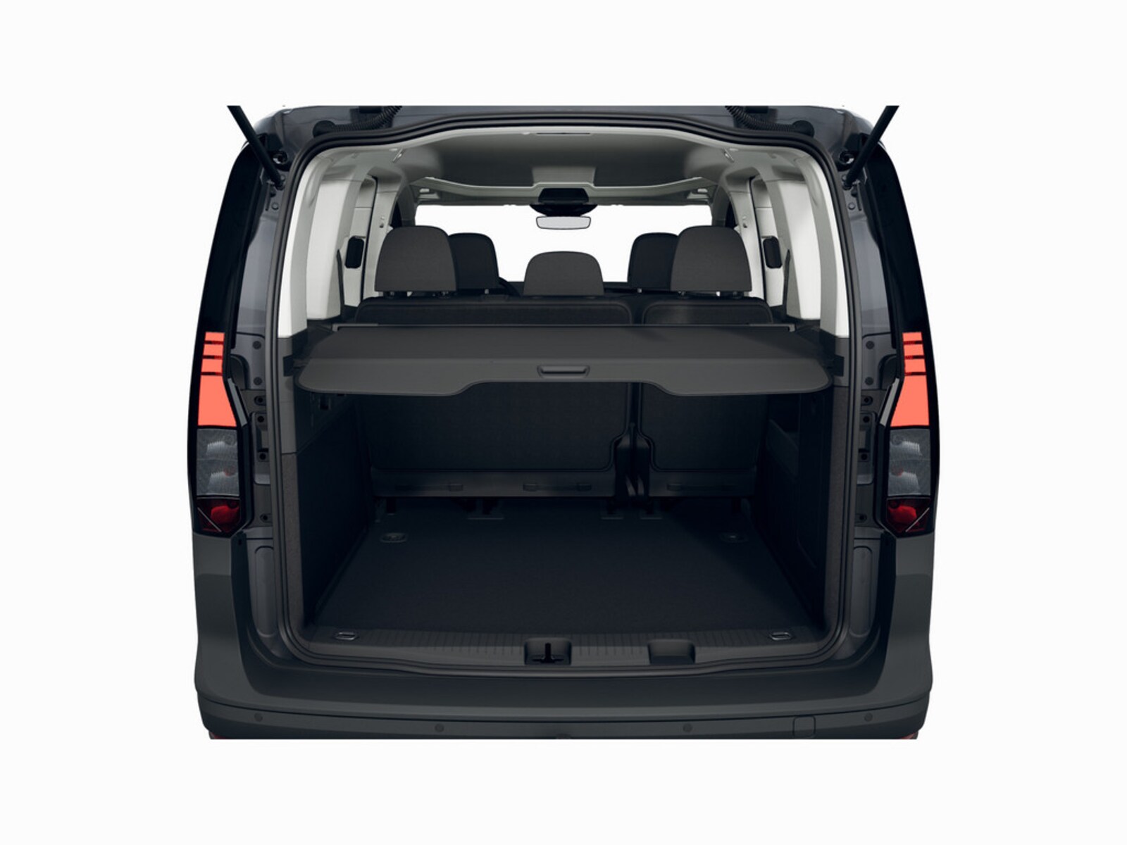 Volkswagen Caddy – Bild 12