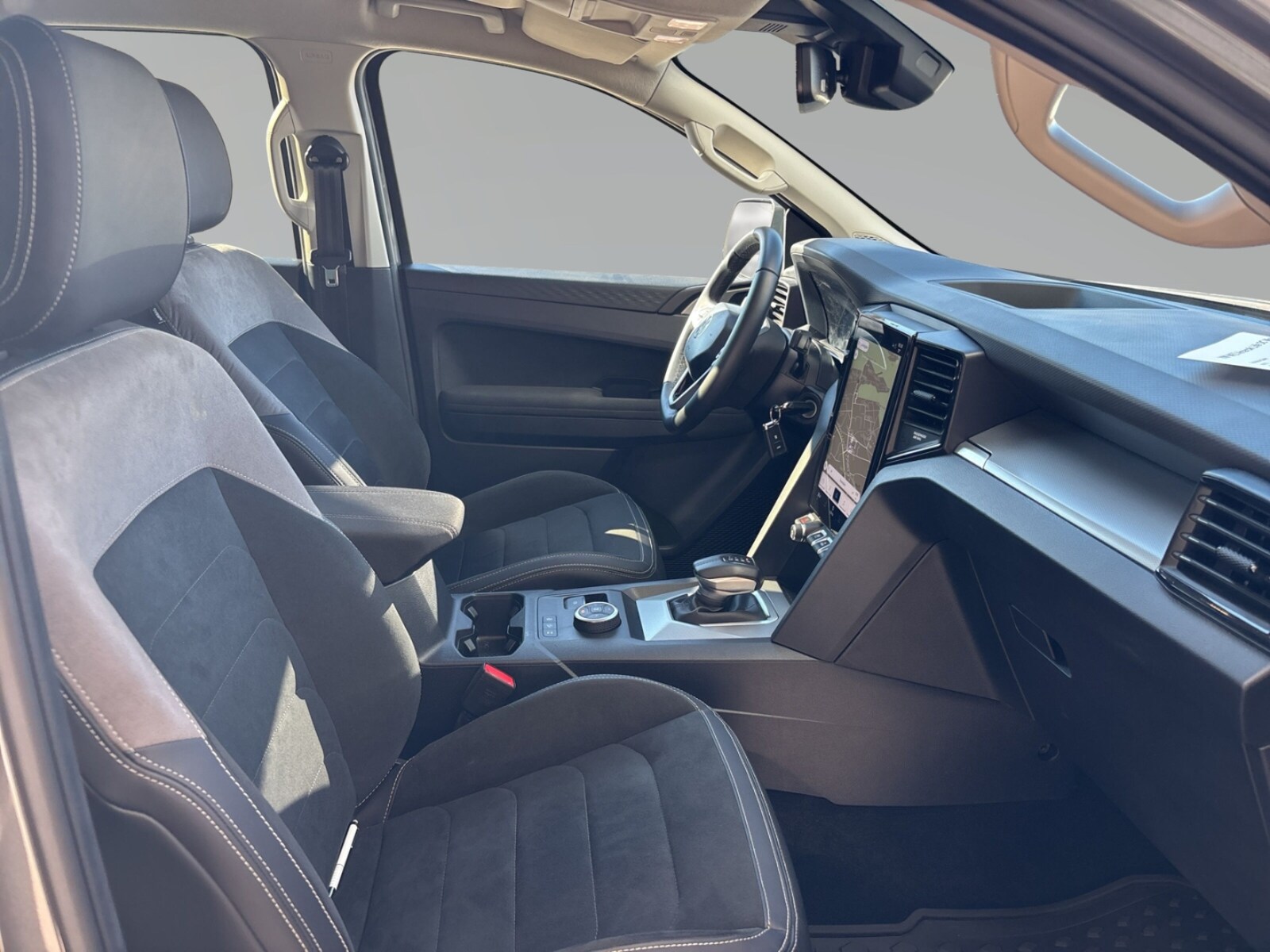 Volkswagen Amarok DoubleCab – Bild 7