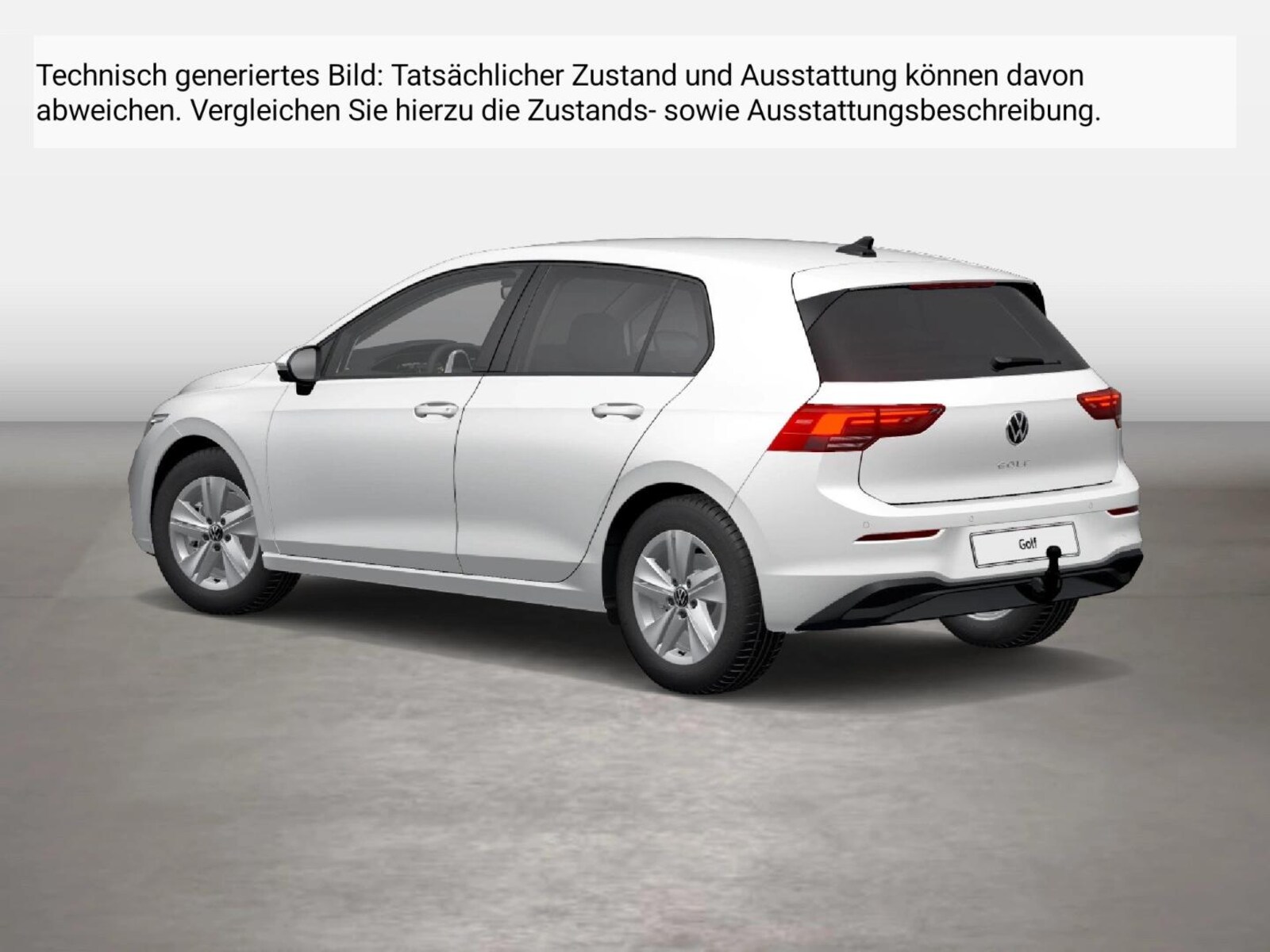 Volkswagen Golf – Bild 2