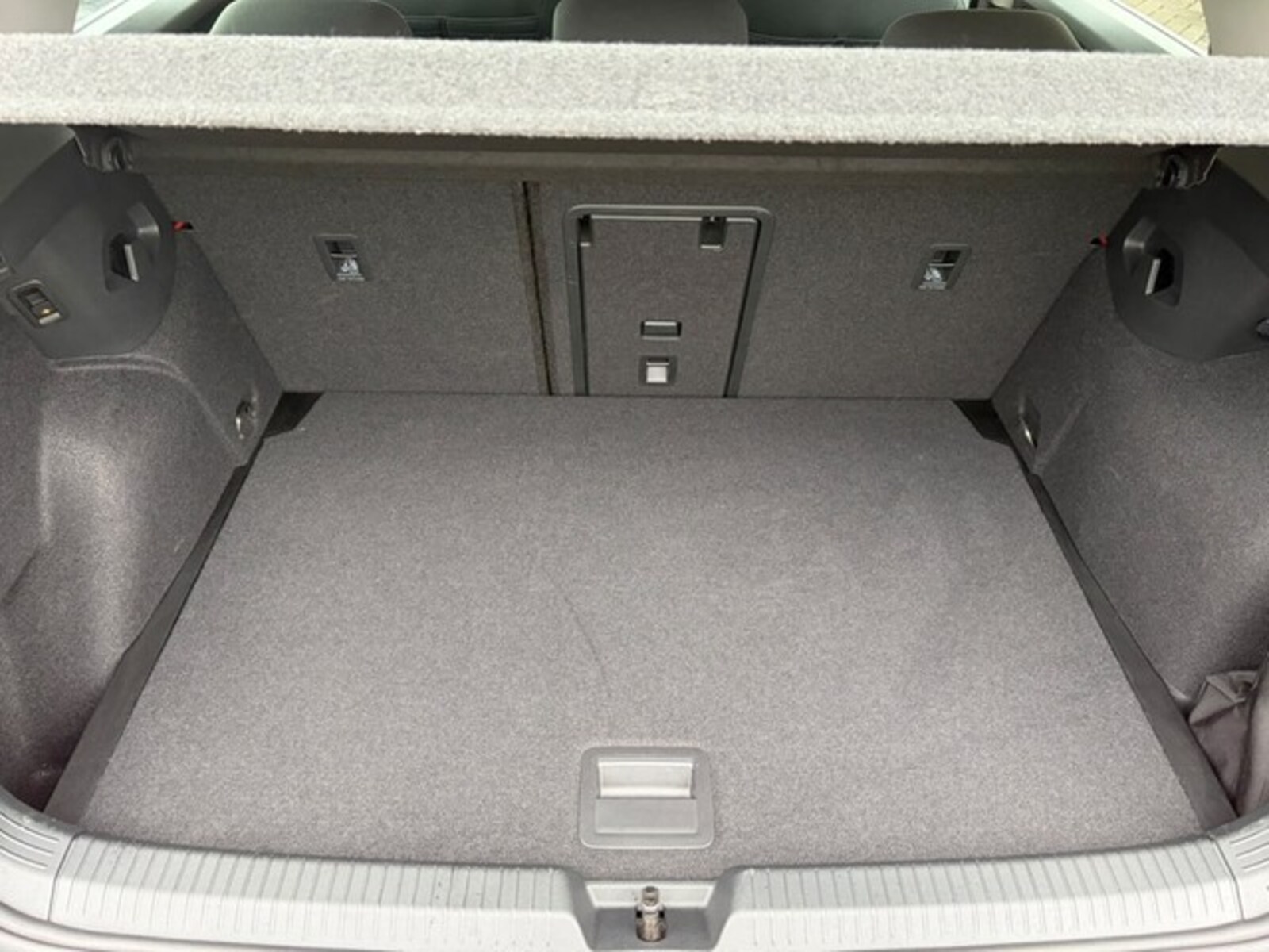 Volkswagen Golf – Bild 13