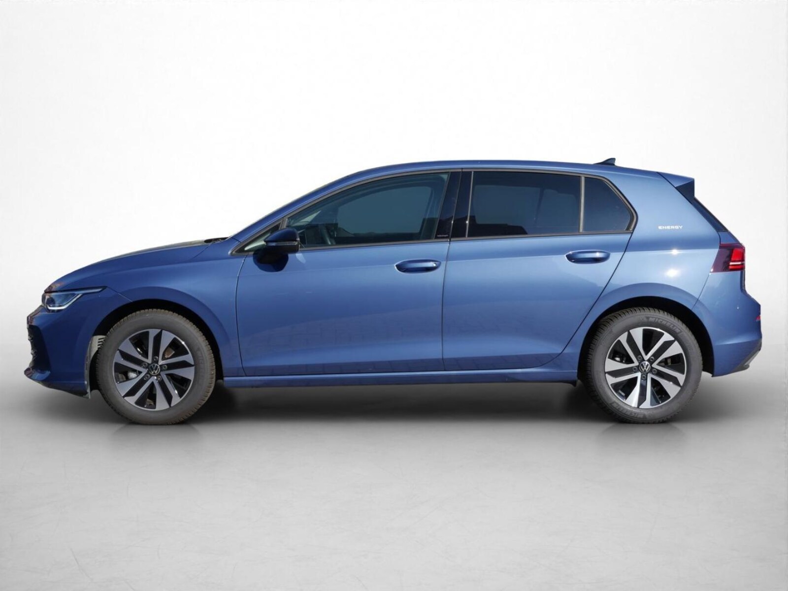 Volkswagen Golf – Bild 3