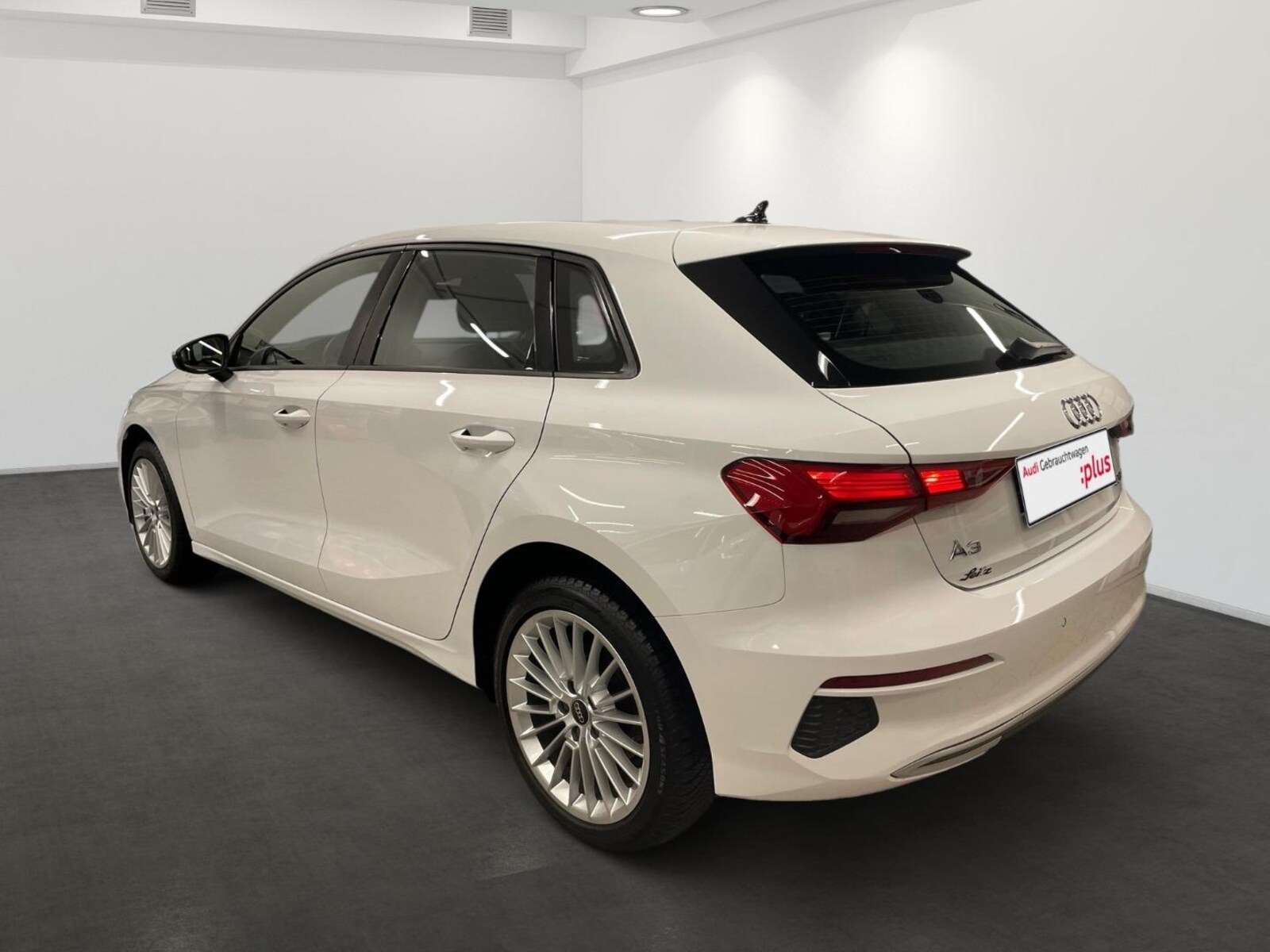 Audi A3 Sportback – Bild 4
