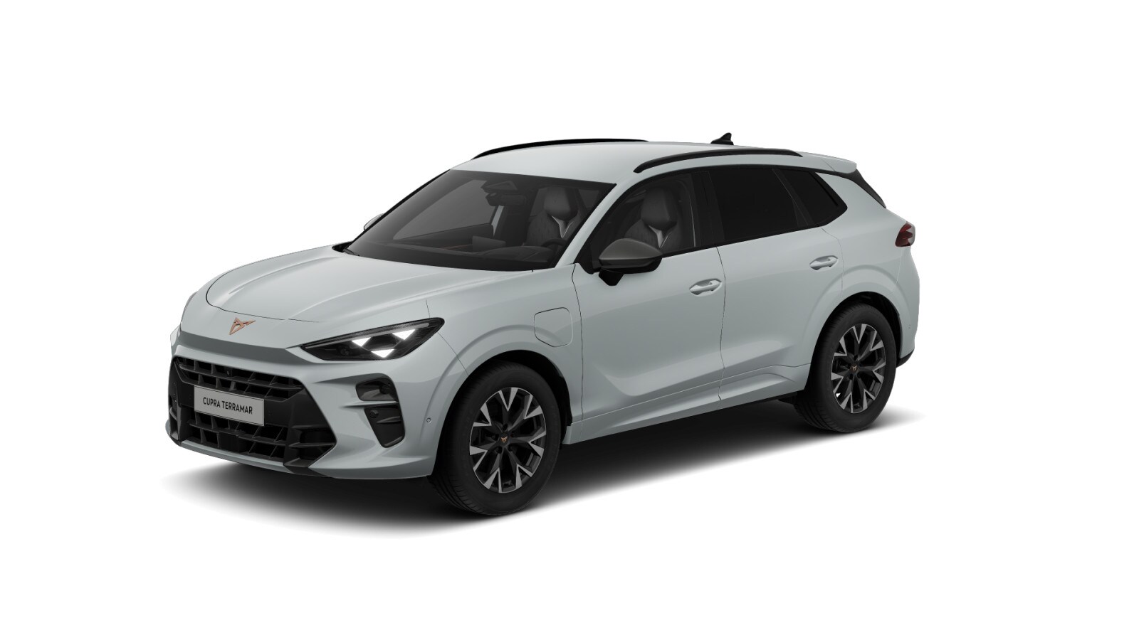 CUPRA Terramar – Bild 2
