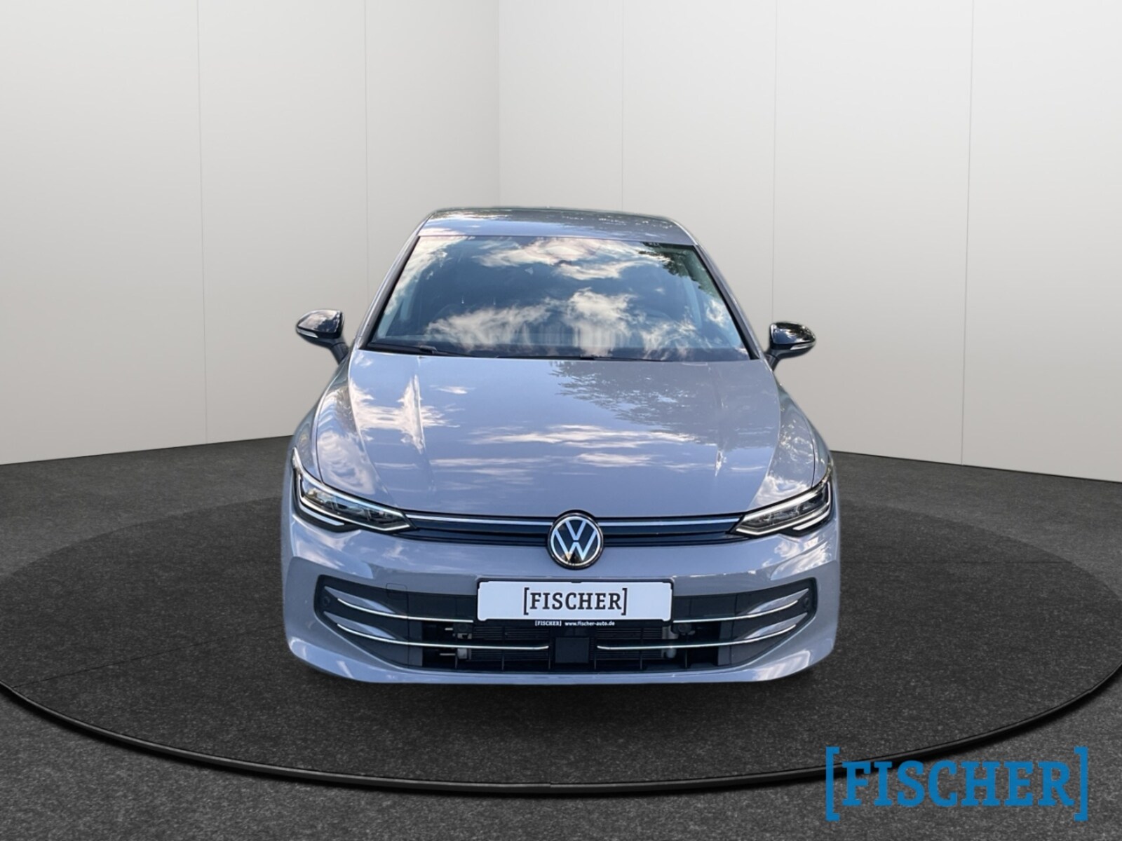 Volkswagen Golf – Bild 2