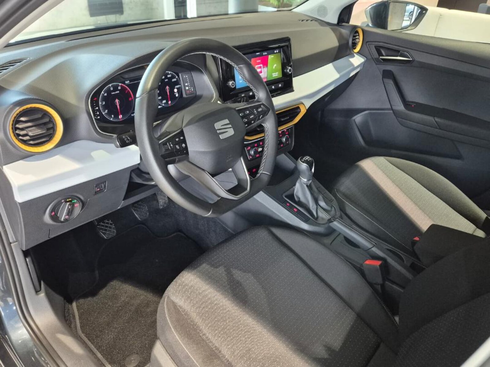 SEAT Ibiza – Bild 3