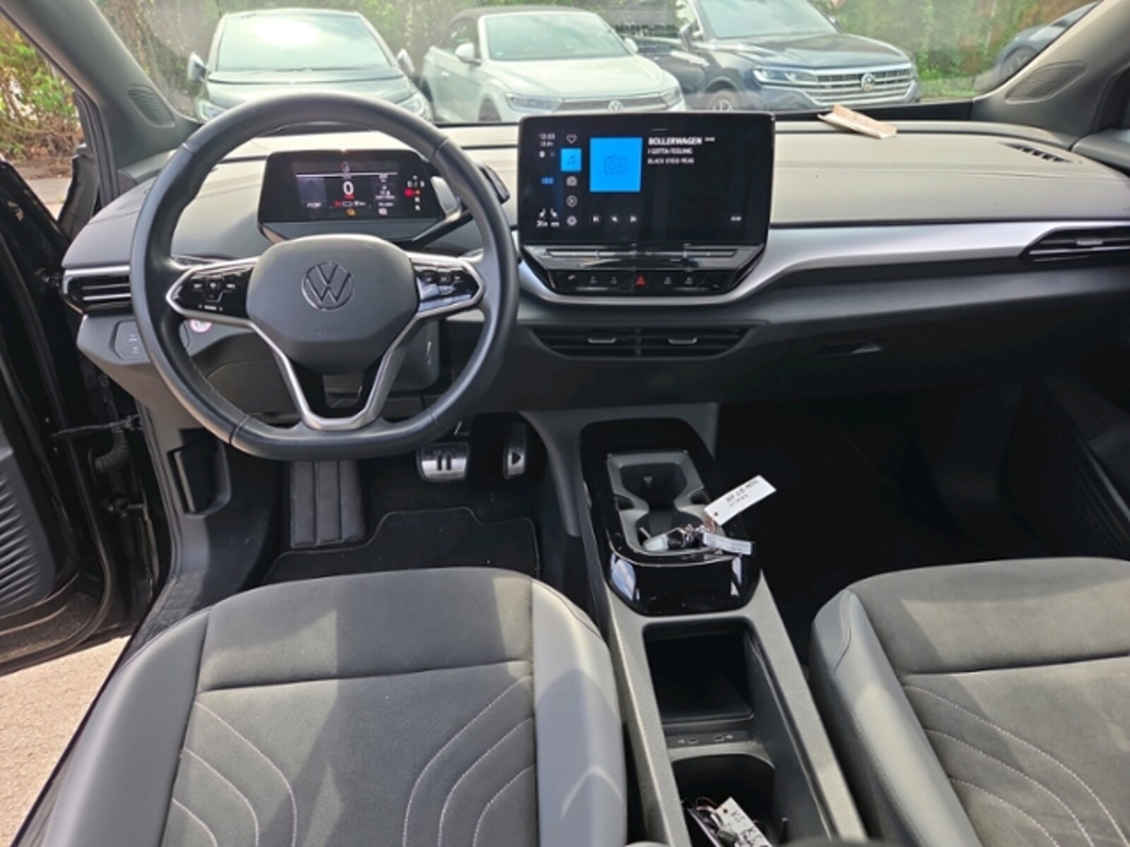Volkswagen ID.5 – Bild 4
