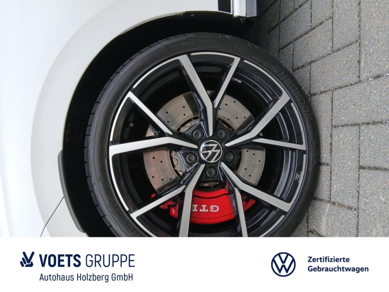 Volkswagen Golf – Bild 6