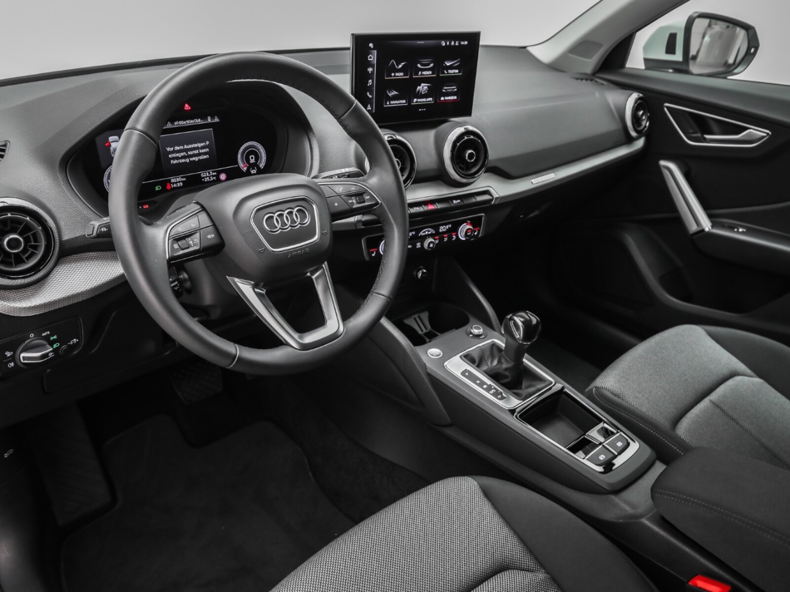 Audi Q2 – Bild 8