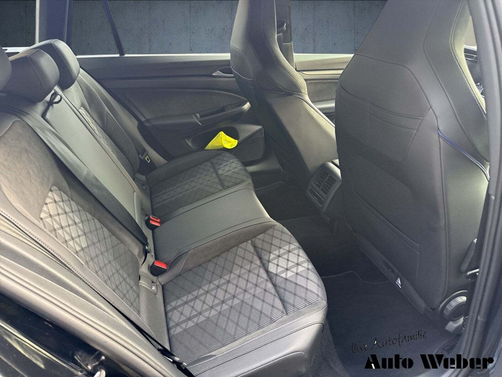 Volkswagen Golf Variant – Bild 15