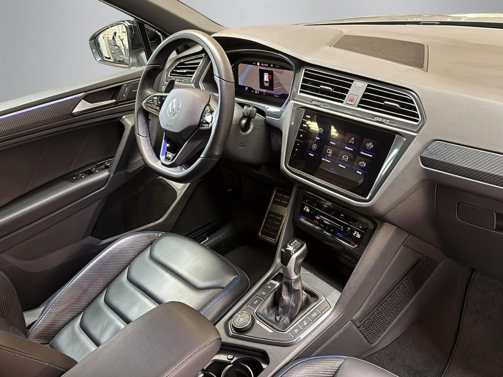 Volkswagen Tiguan – Bild 14