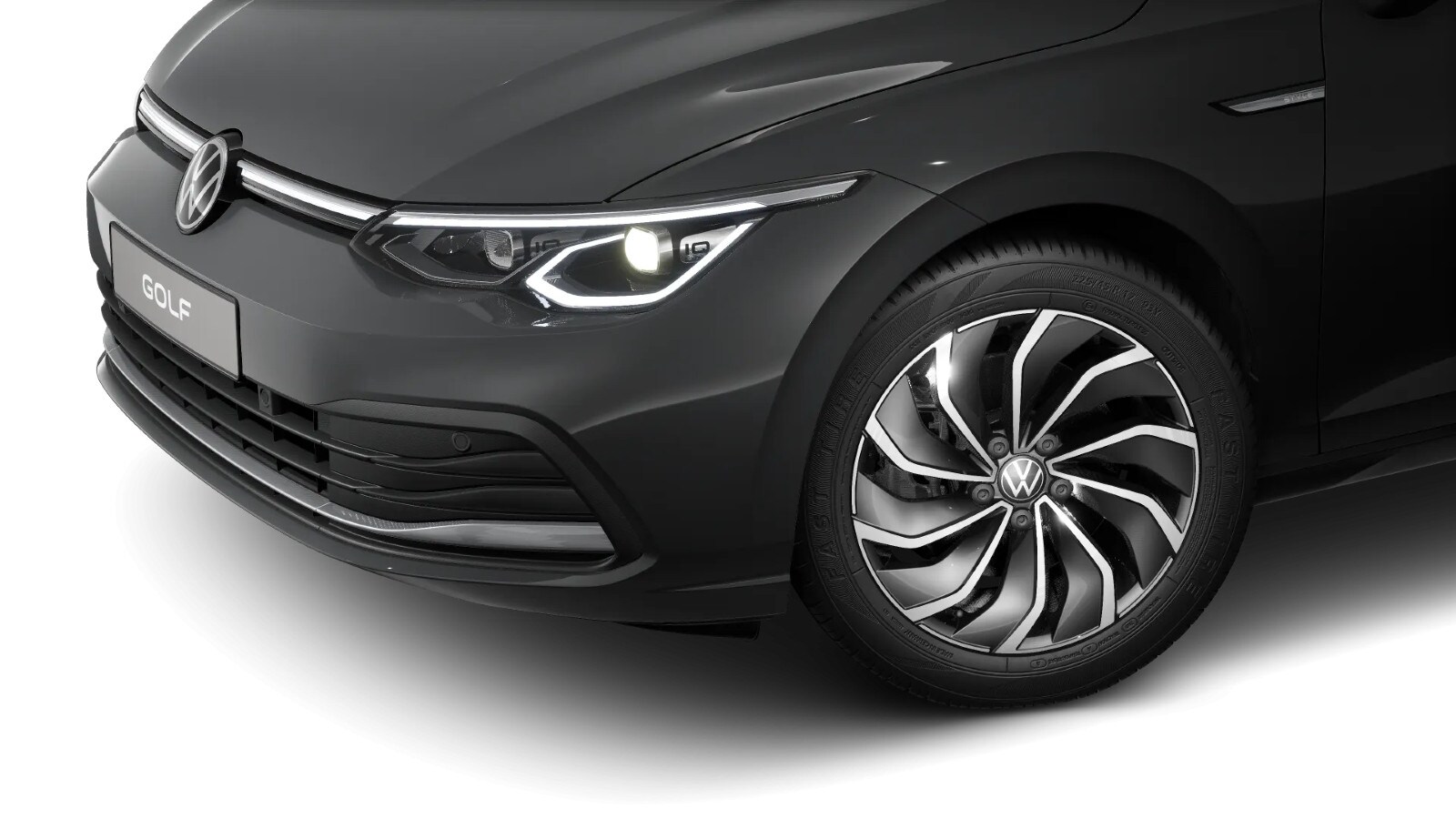 Volkswagen Golf – Bild 5
