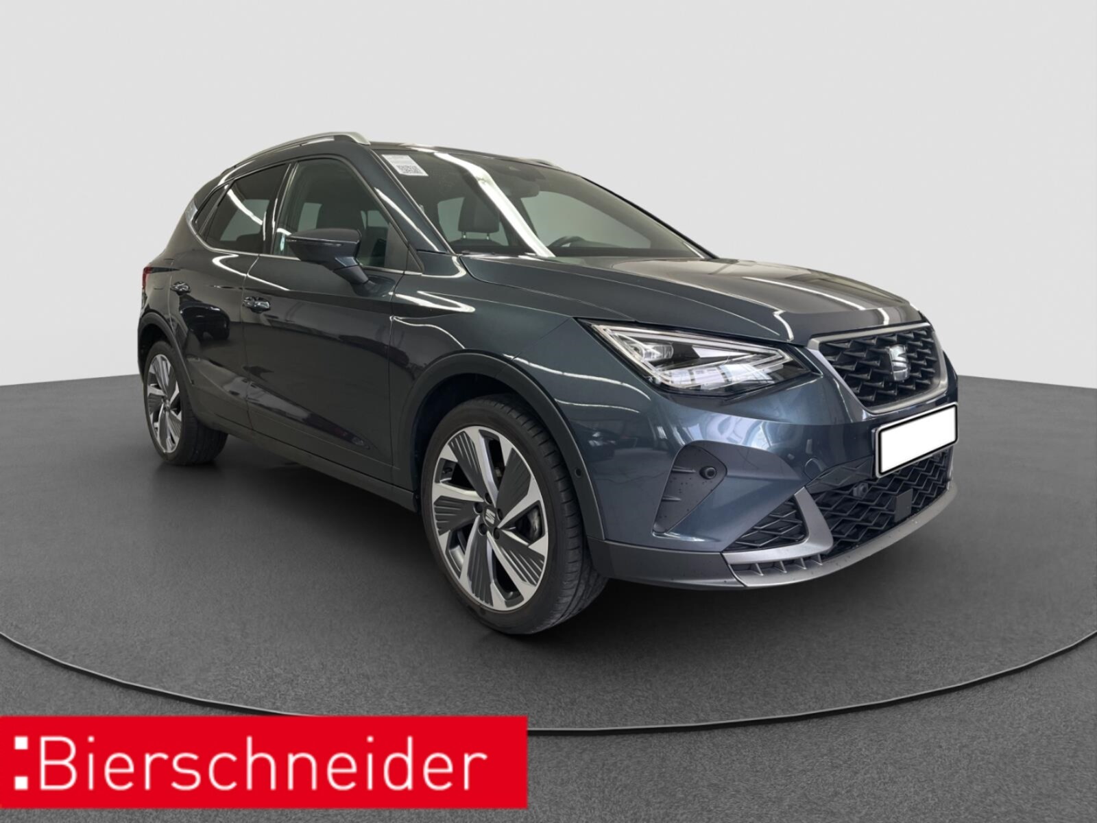 SEAT Arona – Bild 10