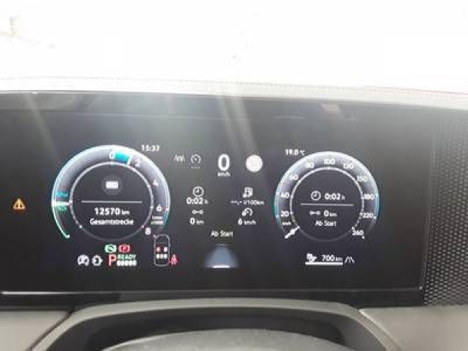 Volkswagen Passat – Bild 20