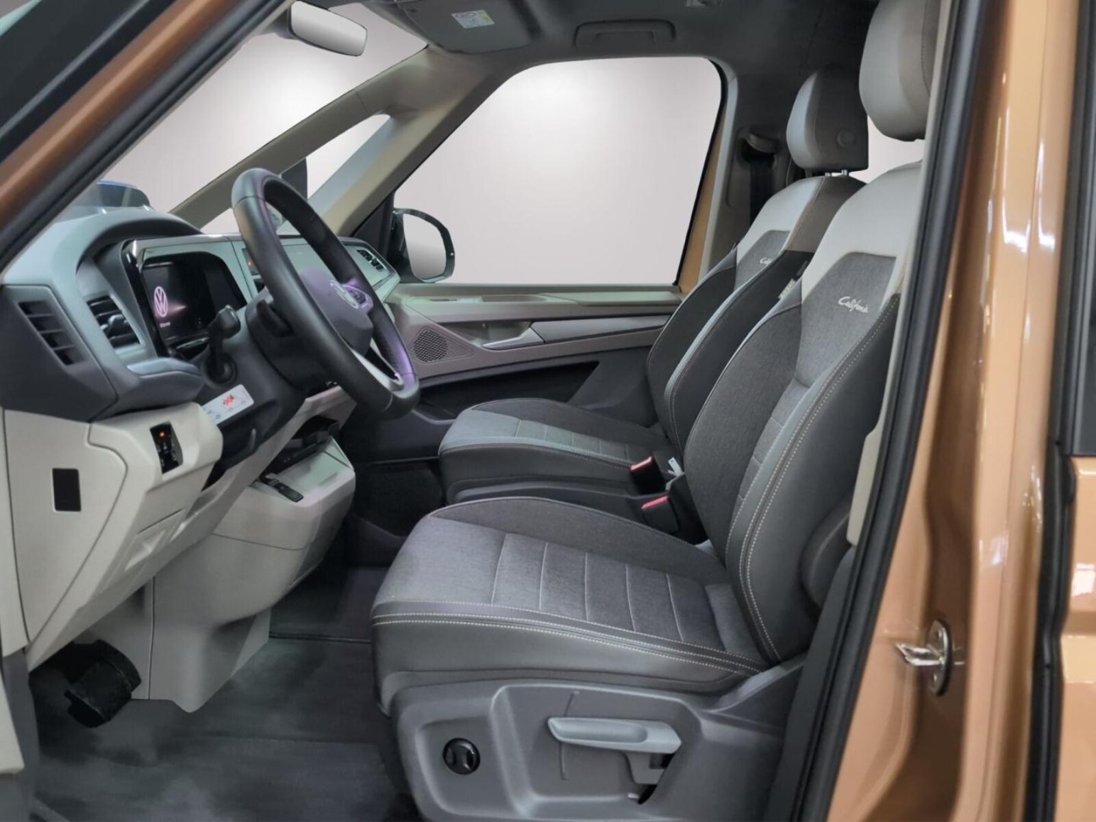 Volkswagen California – Bild 6
