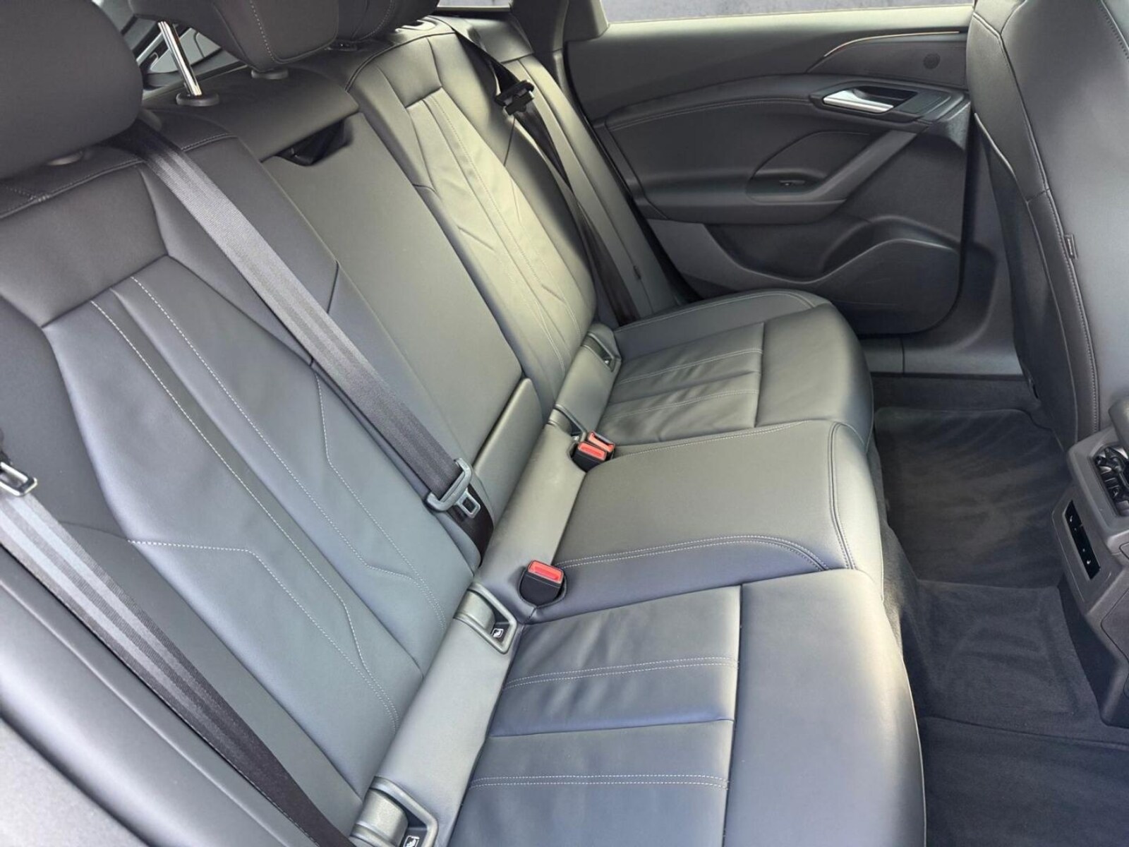 Audi A6 Avant e-tron – Bild 13