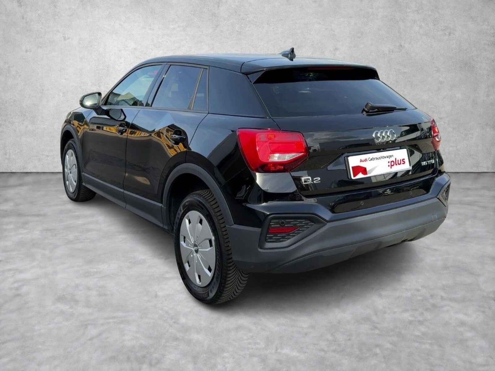 Audi Q2 – Bild 4