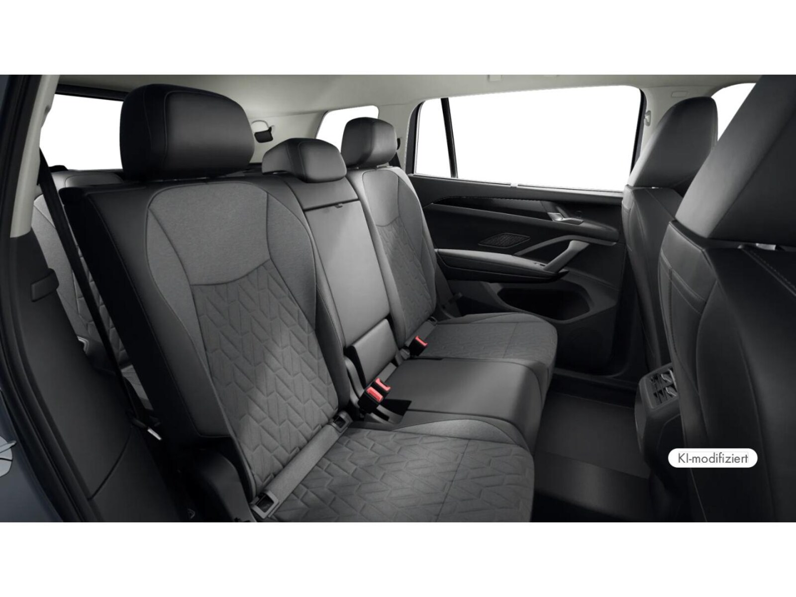 Volkswagen Tayron – Bild 11