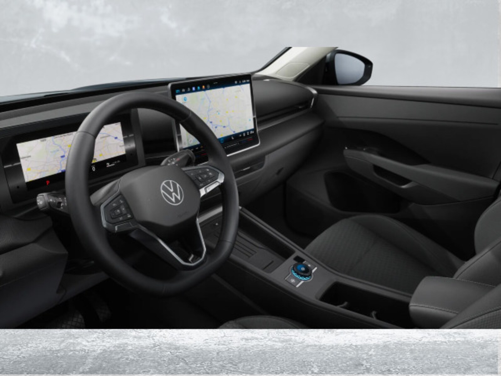 Volkswagen T-Roc – Bild 3
