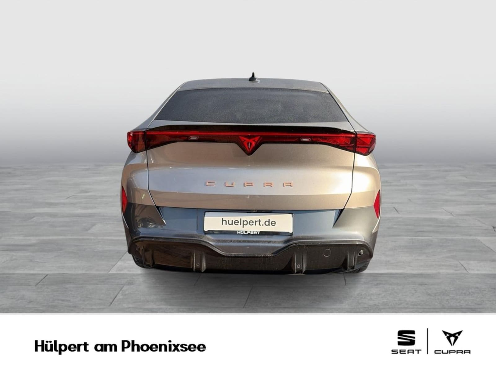 CUPRA Tavascan – Bild 5